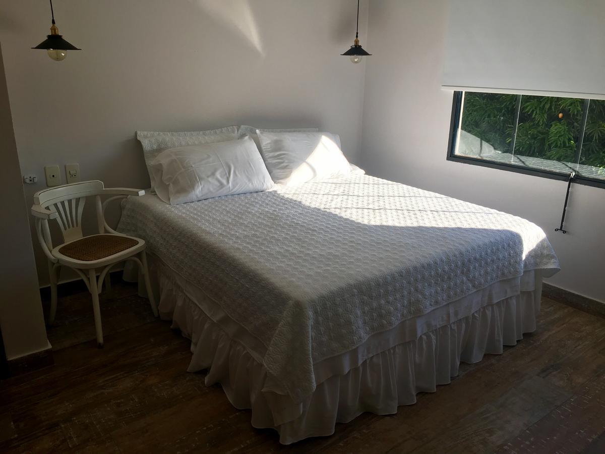 לינה וארוחת בוקר אסונסיון Casa Sucre מראה חיצוני תמונה