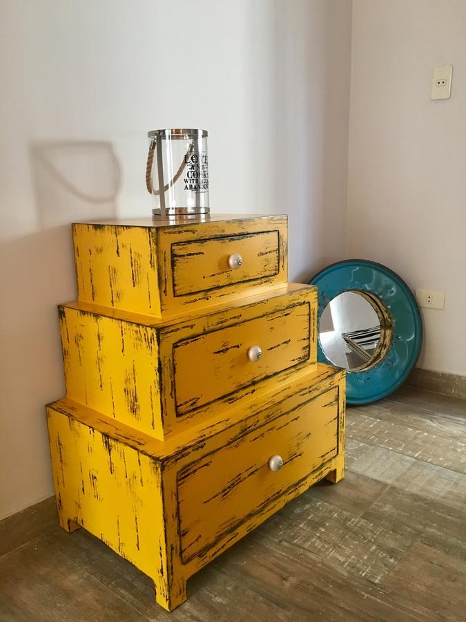 לינה וארוחת בוקר אסונסיון Casa Sucre מראה חיצוני תמונה