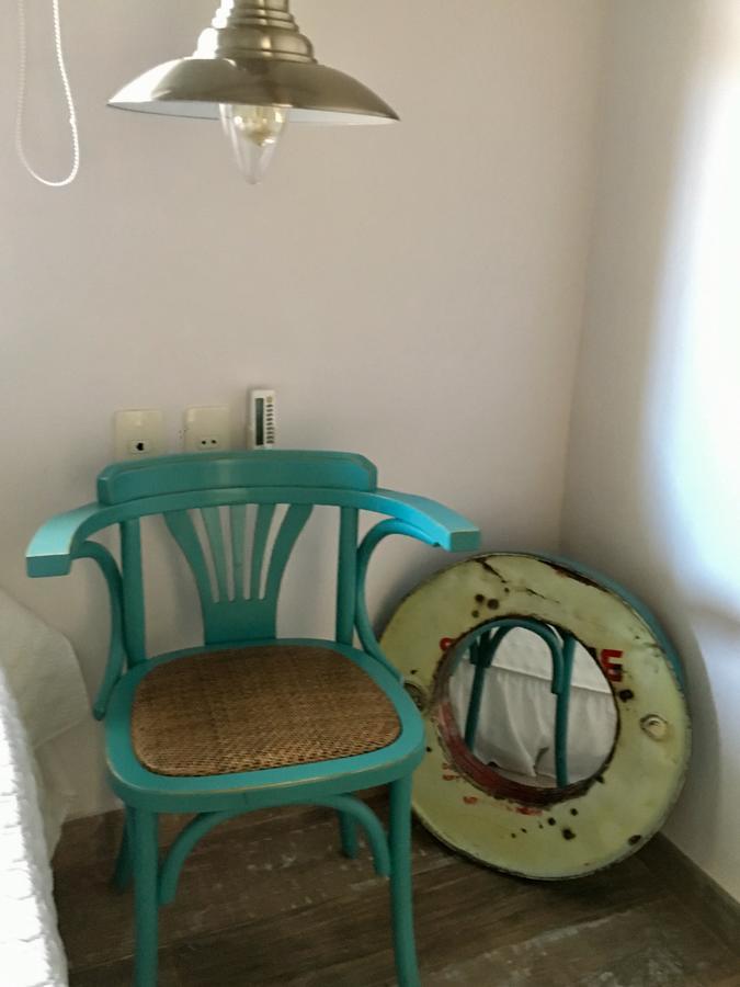 לינה וארוחת בוקר אסונסיון Casa Sucre מראה חיצוני תמונה