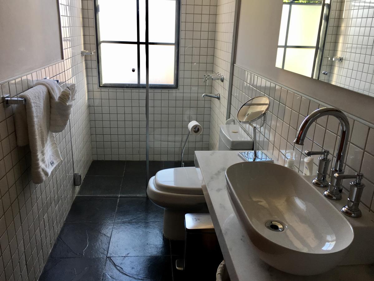 לינה וארוחת בוקר אסונסיון Casa Sucre מראה חיצוני תמונה