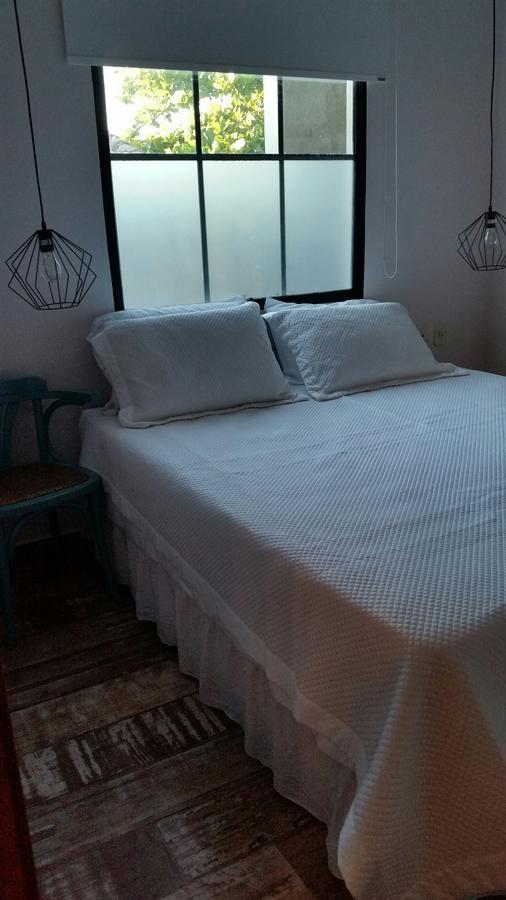 לינה וארוחת בוקר אסונסיון Casa Sucre מראה חיצוני תמונה